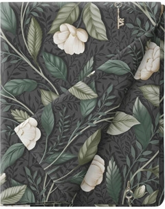 Пододеяльник Verossa Сатин 148x215 на молнии / 930475