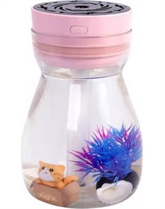 Ультразвуковой увлажнитель воздуха Sundays Home 650400122C Sundays home