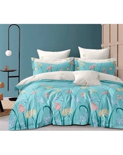 Комплект постельного белья LUXOR № 011 (958) A/B (N) 1.5сп Luxor