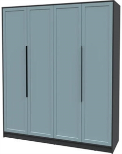 Шкаф Интерлиния Концепт Тренд КТ-Ш4