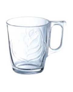 Кружка Luminarc Barista Q5284