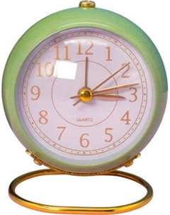 Настольные часы ILikeGift Loft lens / T902-01 Ilikegift