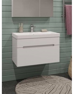 Тумба под умывальник Runo Парма 60