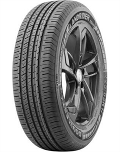 Летняя шина DoubleStar DS09 235/65R17 104H Doublestar