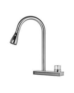 Смеситель Wisent WX4057A