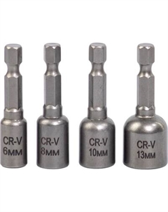 Набор головок слесарных Vira 554400