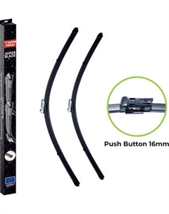 Щетки стеклоочистителя Storex TwinPro Wiper Blade TW SPB-6048 / 8624077 TW