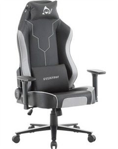 Кресло геймерское Everprof Rapid