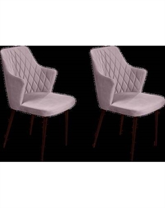 Набор стульев Arvento Бергамо