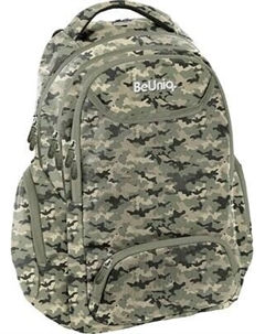 Рюкзак Paso BU23JG-2908