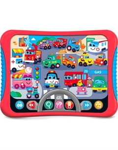 Развивающая игрушка Kids Hits Хит Пэд Машинки в городе KH01/008 Kids hits