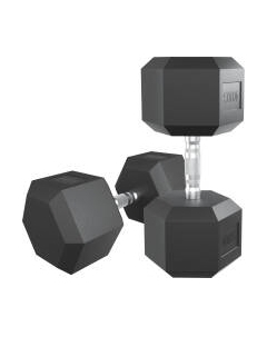 Гантель UNIX Fit DBHEX40 Unix fit