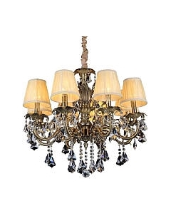 Люстра Omnilux Catanzaro OML-30813-08