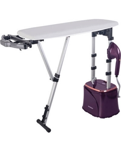 Отпариватель Endever Odyssey Q-17