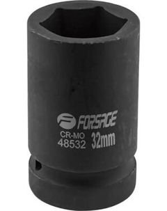 Головка слесарная Forsage F-48532(7000)