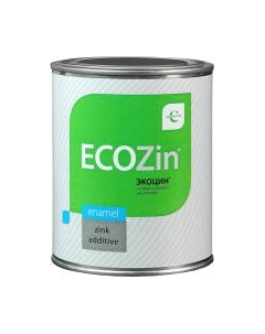 Грунтовка Certa Ecozin до 400°С