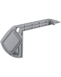 Заглушка для профиля Arlight ALU-STAIR левая / 014853