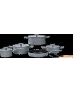 Набор кухонной посуды FeisiLang FL-011 Feisilang