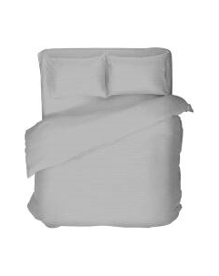Комплект постельного белья Волшебная ночь Gray Cloud КПБ ВН 3003 8709/3