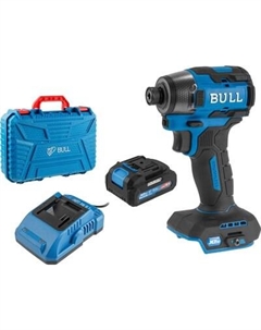 Профессиональный гайковерт Bull CID 2218 / 1329953