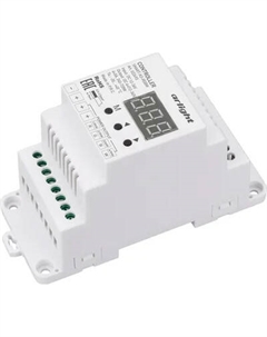 Контроллер для светодиодной ленты Arlight SMART-K3-RGBW / 022493