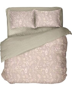 Комплект постельного белья Verossa Weightless 1.5сп VRS 1588 8522/1+8320/5 СЛ15 23 / 757303