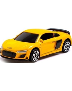 Масштабная модель автомобиля Автоград Audi R8 Coupe / 7152982