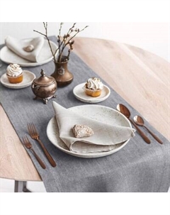 Дорожка на стол Волшебная ночь 40x140 / 776592