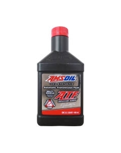 Трансмиссионное масло Amsoil Signature Series Multi-Vehicle Synthetic ATF / ATFQT