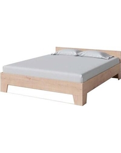 Полуторная кровать Proson Aria 120x200