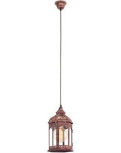 Потолочный светильник Eglo Redford 1 49224