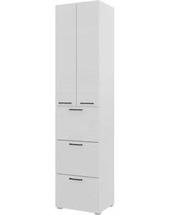 Шкаф-пенал Горизонт Мебель Бонн 500 3 ящика Горизонт мебель