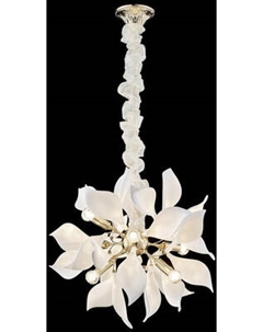 Люстра Wertmark Miranda WE123.09.303