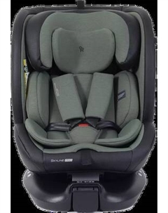 Автокресло Rant Skyline Pro / YC32