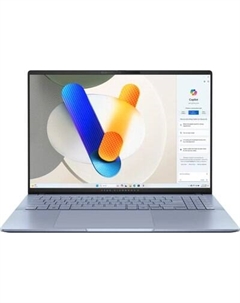 Ноутбук Asus Vivobook S16 S5606CA-RI173W