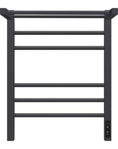 Полотенцесушитель электрический GRANULA Квадро Сплит 50х60 Granula