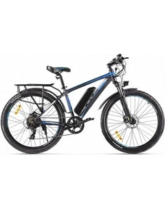 Электровелосипед Gelbert Ran 3 Pro