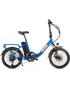 Электровелосипед Gelbert Dors 1 ST