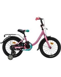 Детский велосипед ZigZag Zoo 16 / ZG-1682 Zigzag