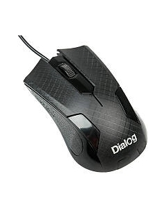 Мышь Dialog Pointer MOP-08U