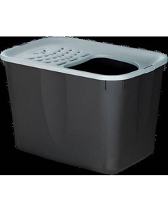 Туалет-домик MP Bergamo 31.13GR12BL23 Mp bergamo