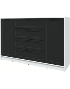 Тумба Интерлиния Концепт Тренд КТ-Т160