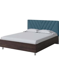 Двуспальная кровать Proson Ora 160x200