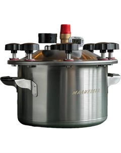 Автоклав для консервирования Малиновка Mini 304