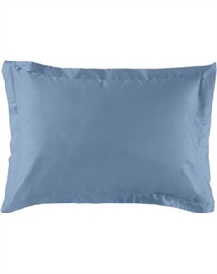 Наволочка Primavelle 52х74 сатин с ушками и клапаном / 113911110-сг86