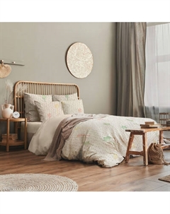 Комплект постельного белья Волшебная ночь 2.0сп Romance / 929382