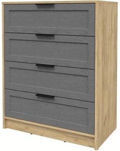 Комод Интерлиния Концепт Тренд КТ-К80