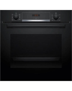 Электрический духовой шкаф Bosch HBA534EB3