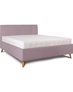 Полуторная кровать ДеньНочь Анель Люкс KR00-39 140x200 Деньночь