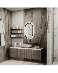 Зеркало Grado Vanta 450х900 / GDZ255